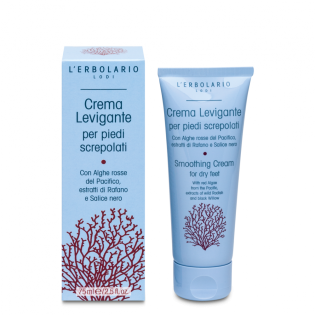 Piedi & Gambe - Crema Levigante
