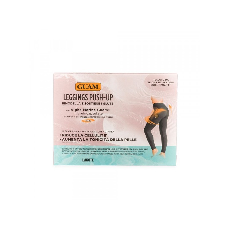Leggings Guam - Benessere da Indossare