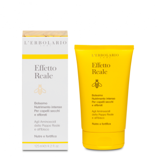 Effetto Reale Balsamo Nutrimento