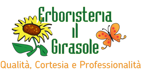 Erboristeria Girasole