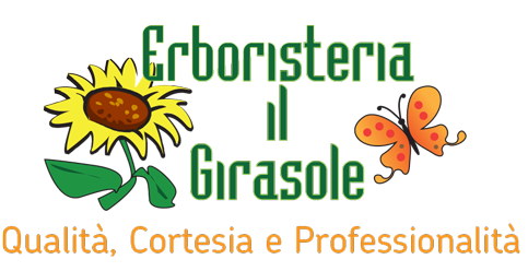 Logo | Erboristeria Il Girasole