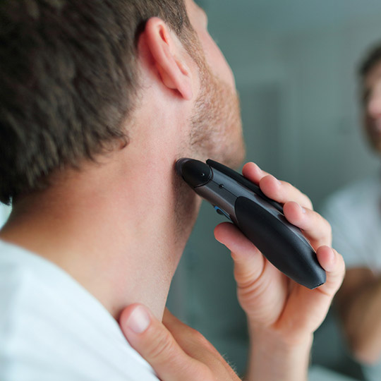 Barba e Capelli | Erboristeria Il Girasole Ravenna