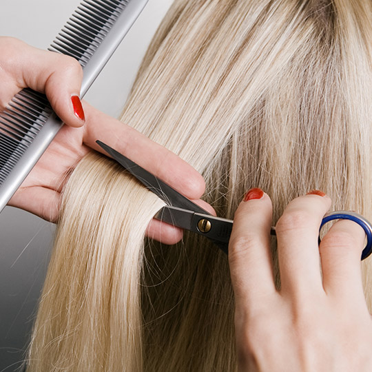 Capelli e Unghie | Erboristeria Il Girasole Ravenna