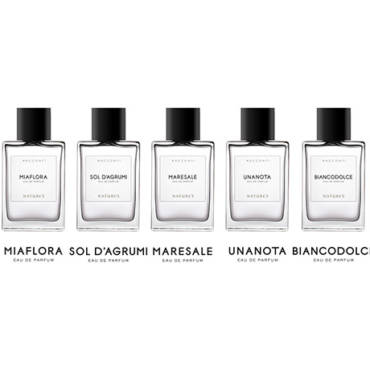 Racconti Eau de Parfum di Nature’s