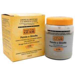 Pelle elastica e morbida con i Fanghi Guam | Erboristeria Il Girasole