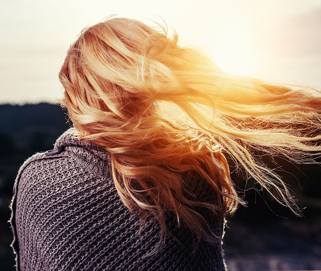 Crescita dei Capelli | Erboristeria Il Girasole