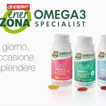 OMEGA 3: il perfetto alleato per la salute e la bellezza delle donne