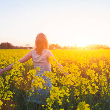 Combatti in modo naturale la stanchezza primaverile