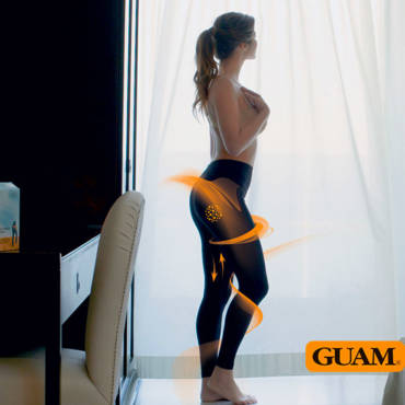 Leggings Guam – Il Benessere da Indossare