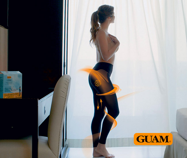 Leggings Guam – Il Benessere da Indossare