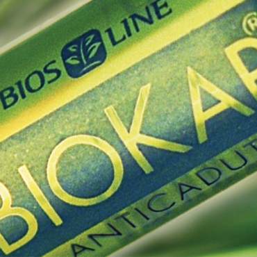 Biokap – Un aiuto contro la caduta dei capelli