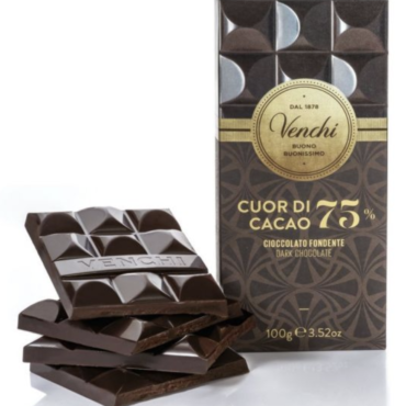 Cioccolata Venchi – Cioccolato da 1878