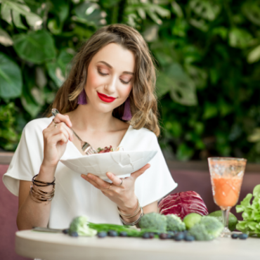 Metodo 3emme: Mangia Meglio Sano