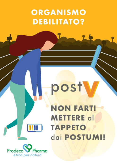 PostV | Erboristeria Il Girasole Ravenna