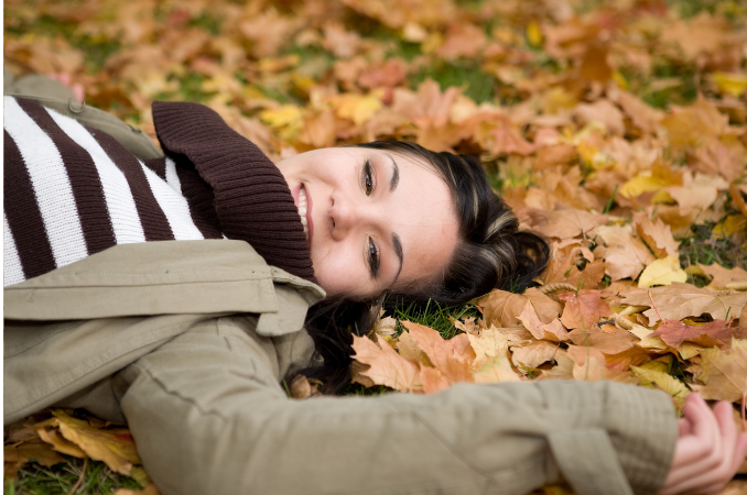 Autunno | Erboristeria Il Girasole Ravenna